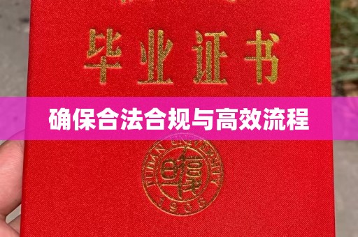 原阳确保合法合规与高效流程