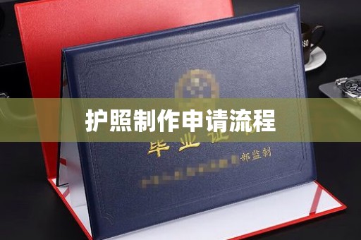 原阳护照制作申请流程